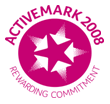 Active Mark logo
