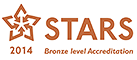 Stars Bronze Award logo